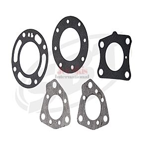 KAWASAKI 750 SS EXHAUST GASKET KIT 51-205D