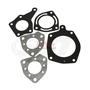 KAWASAKI 750 SX/SXI EXHAUST GASKET KIT 51-205A