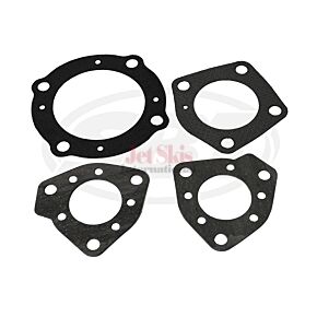 KAWASAKI 750 ZXI EXHAUST GASKET KIT  51-205G 