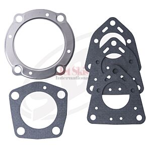 KAWASAKI 1100/DI ZXI/STX/STX DI/ULTRA 130 EXHAUST GASKET KIT 51-210
