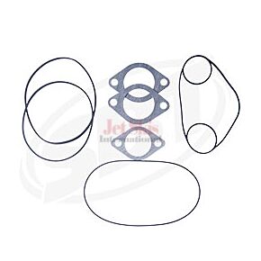 SEA DOO HX/XP/GTI/SPEEDSTER/SPORTSTER/SPX/GSI/GTS INTAKE GASKET KIT 52-105