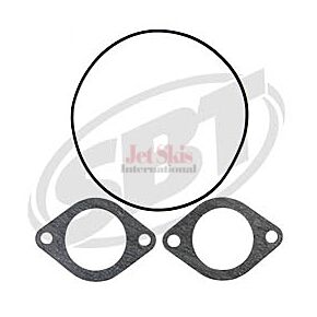 SEA DOO XP800/CHALLENGER/GSX/GTX/SPX/XP/CHALLENGER 1800 INTAKE GASKET KIT 52-107 