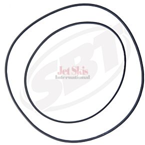 SEA DOO GTX RFI/GSX RFI/3D RFI/GTI LE INTAKE GASKET KIT 52-110