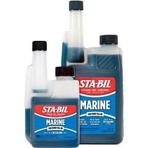 MARINE ETHANOL FUEL TREATMENT AND STABILIZER 32OZ