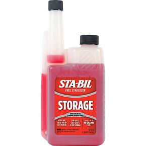 FUEL STABILIZER 32OZ