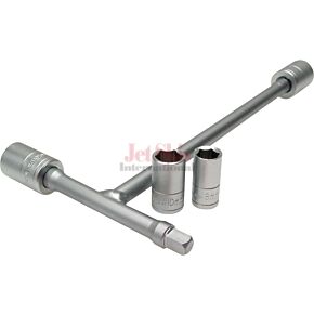 TRI-DRIVE MINI T-HANDLE