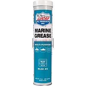 MARINE GREASE 14OZ
