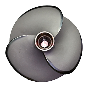 Honda OEM Impeller 58130-HW5-900