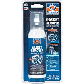 GASKET REMOVER 4OZ