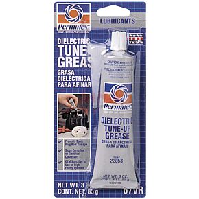 DIELECTRIC TUNE-UP GREASE 3OZ