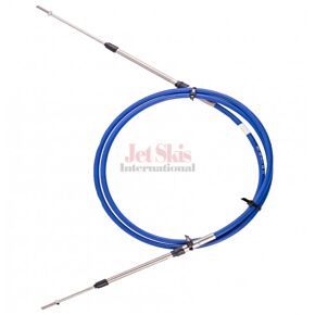 KAWASAKI 59406-0003 STEERING CABLE