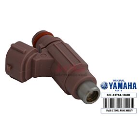 YAMAHA INJECTOR