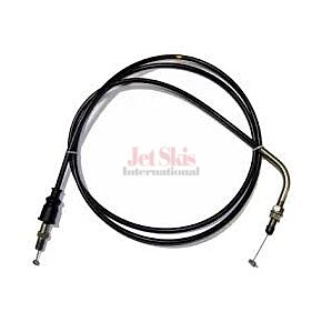Cable Throttle