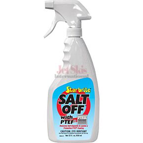 EA/ STAR BRITE SALT OFF 22OZ
