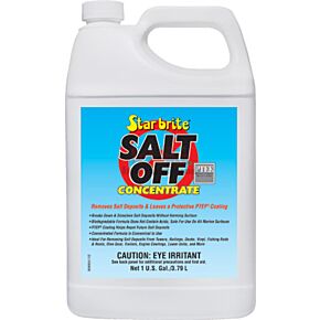 SALT OFF CONCENTRATE 1GAL