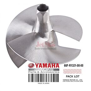 YAMAHA 66F-R1321-00-00 IMPELLER