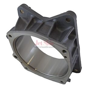 IMPELLER HOUSING