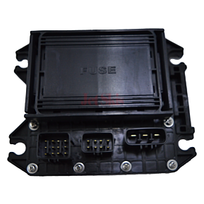 FUSE BOX ASSEMBLY