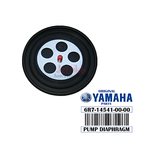 YAMAHA PUMP DIAPHRAGM