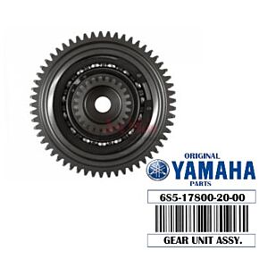 6S5-17800-20-00