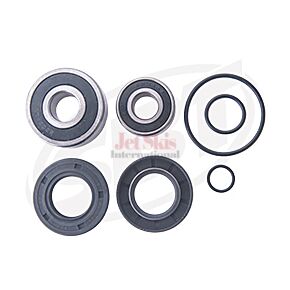 KAWASAKI JET PUMP REBUILD KIT 72-209A