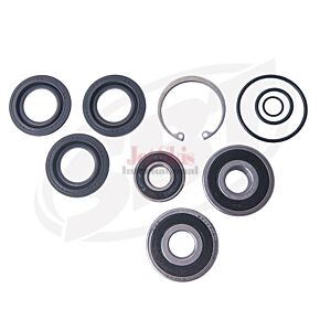 KAWASAKI STX 15F JET PUMP REBUILD KIT 72-214 