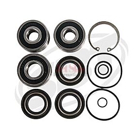 KAWASAKI JET PUMP REBUILD KIT 72-215 