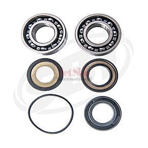 YAMAHA SUPER JET 650/WAVERUNNER 650/WAVERUNNER III 650/ WAVERUNNER VXR/VXR PRO 701 JET PUMP REBUILD KIT 72-401