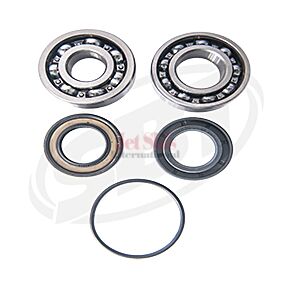 YAMAHA GP 1200/LS200/XL700/AR210/LX210 JET PUMP REBUILD KIT 72-405A 