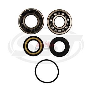 YAMAHA EXCITER 135/EXCITER 270 JET PUMP REBUILD KIT 72-405B 