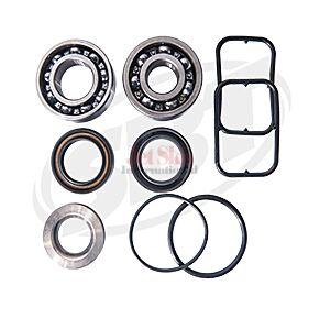 YAMAHA XLT1200/GP800/GP1200/SUV1200/FX140/SR230/AR230/LX210/VX JET PUM REBUILD KIT 72-406 
