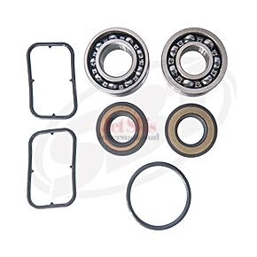 VX Cruiser, VX Deluxe, VX Sport and VX Jet Pump Rebuild Kit  72-410