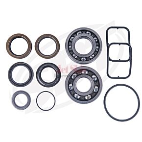 Yamaha Jet Pump Rebuild Kit FX Cruiser HO /FX HO 2009-2013