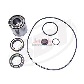 F15,F15X JET PUMP REBUILD KIT 72-600B