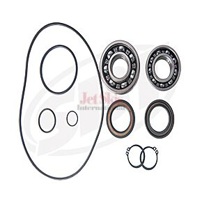 72-600 Jet Pump Rebuild Kit
