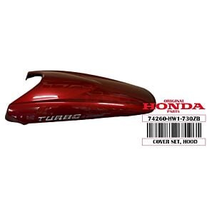 HONDA 74260-HW1-730ZB