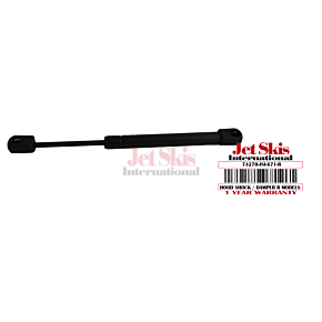 R12 R12X HOOD SHOCK