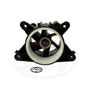 SEA DOO JET PUMP ASSEMBLY 78-101-01K