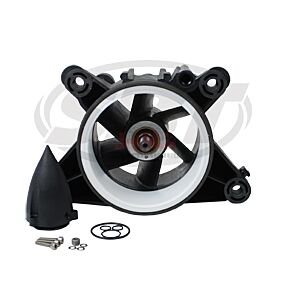 SEA DOO JET PUMP ASSEMBLY  78-101A-01K