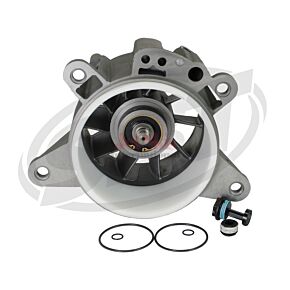 SEA DOO GTX LTD/RXP-X/RXT-X JET PUMP ASSEMBLY 78-112C-01K 