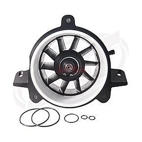 SEA DOO 159MM 2009&UP & EXC GTX 155 JET PUMP ASSEMBLY 78-113B-01K 