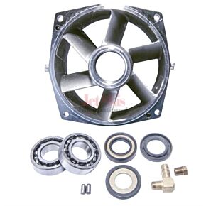 YAMAHA IMPELLER DUCT HOUSING 78-402-10K
