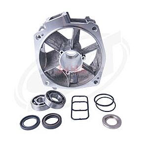 YAMAHA IMPELLER DUCT HOUSING 78-405-10K