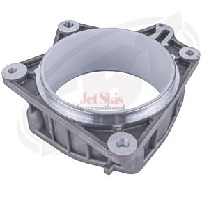 YAMAHA SUV/XL/GP/XR/SR/AR/SX/VX JET PUMP HOUSING 78-406-01 