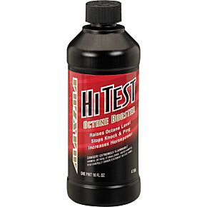 HI TEST OCTANE BOOSTER 16OZ