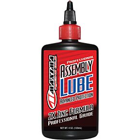 ASSEMBLY LUBE 4OZ