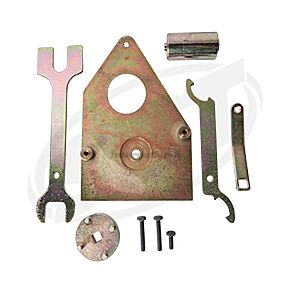 Sea Doo Tool kit For Supercharger Rebuild/Repair