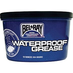 WATERPROOF GREASE 16OZ