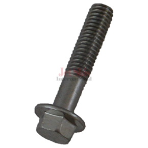 FLANGE BOLT 6X30