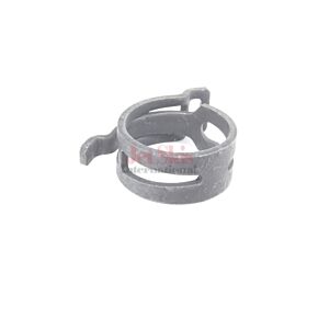 Honda 90682-HW1-671 - CLAMP, TUBE (D7.3)